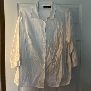 Ladies size 1XL blouse